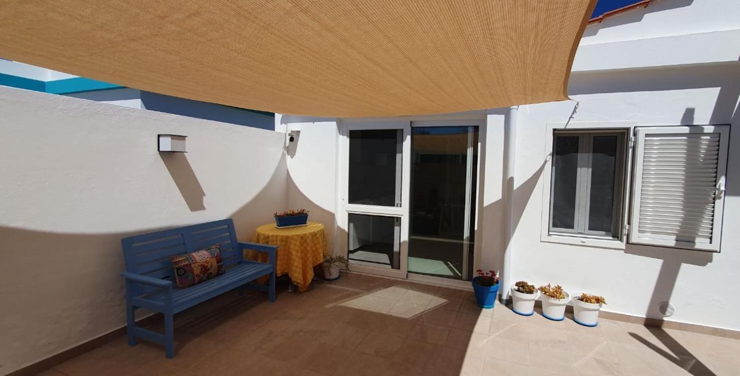 Casa Tabaiba Διαμέρισμα Parque Holandes Εξωτερικό φωτογραφία
