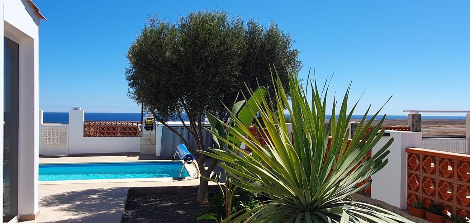 Casa Tabaiba Διαμέρισμα Parque Holandes Εξωτερικό φωτογραφία