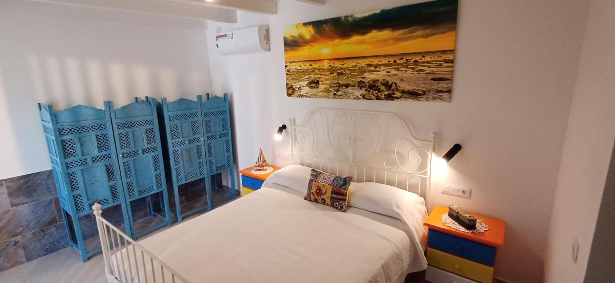 Casa Tabaiba Διαμέρισμα Parque Holandes Εξωτερικό φωτογραφία