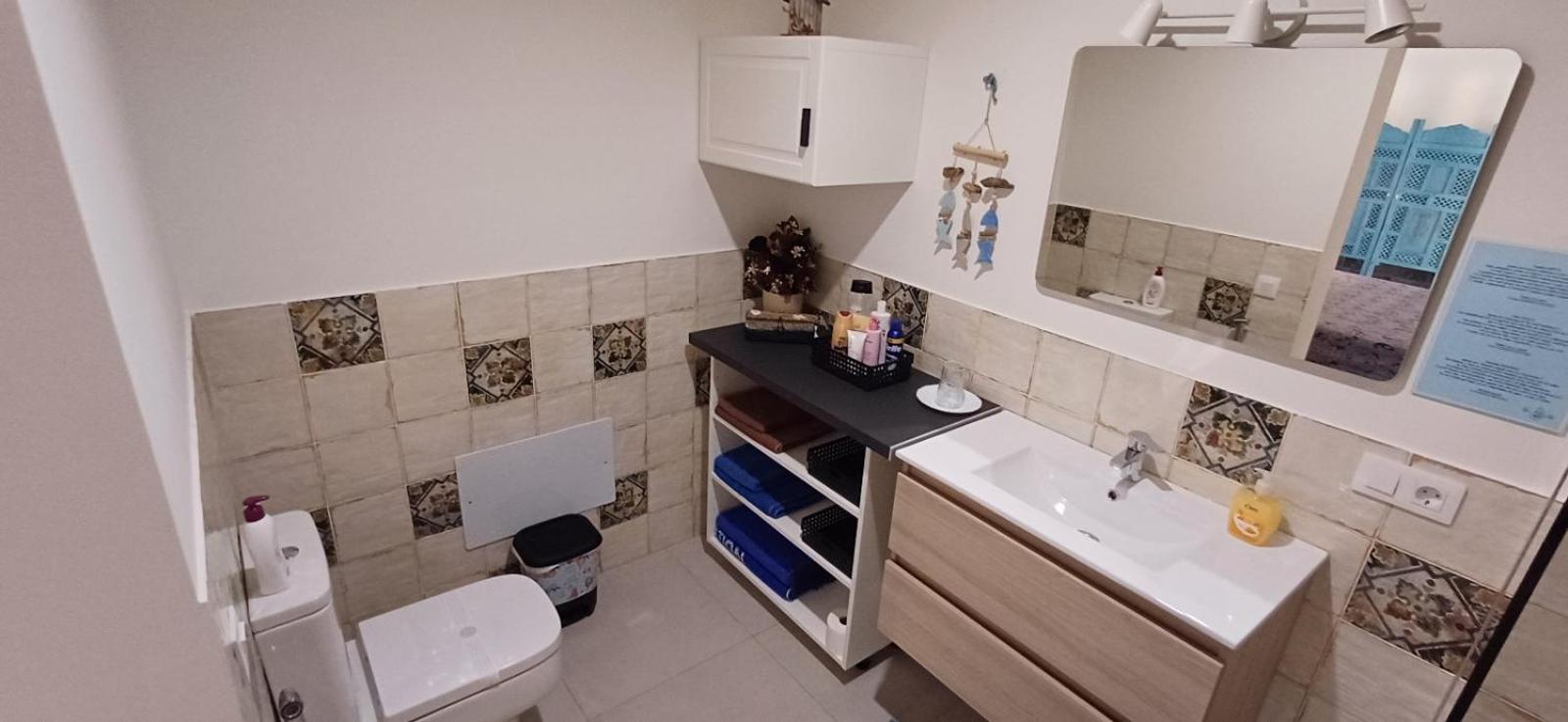 Casa Tabaiba Διαμέρισμα Parque Holandes Εξωτερικό φωτογραφία
